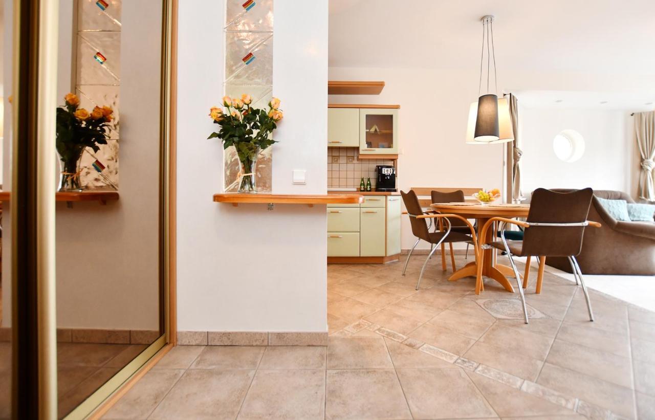 Apartament Porto Z Rowerami Gratis 코워브제크 외부 사진